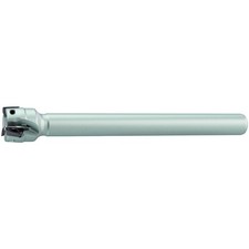 Softcut 90 Grad Eckfr&auml;ser mit Zylinderschaft f&uuml;r Wendeschneidplatten 215413.25