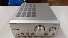 ONKYO A-905TX Integrated Amplifier 29W+29W Compact Natural Bass Boost