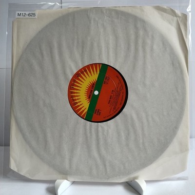Wreckin' Crew   Pixie Dust, 12'' Vinyl (G-/NC), M12-625