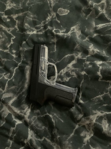 Airsoft Blasters - Picture 2 of 6