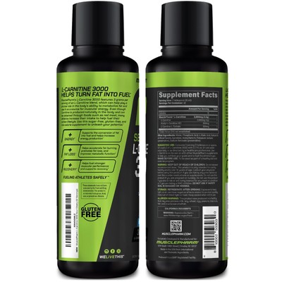 MusclePharm High Performance Liquid L-Carnitine 3000 Blue Raspberry 32 Servings | eBay MusclePharm High Performance Liquid L-Carnitine 3000 Blue Raspberry 32 Servings | eBay