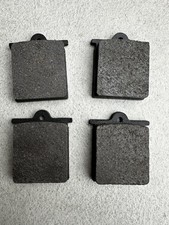 Plaquette de frein Citroen SM