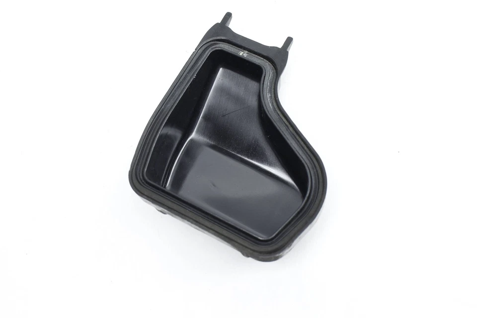 AUDI A4 QUATTRO 2002-2005 - Cubierta de faro de haz alto derecho / CAP 8E0941158A Foto 2 de 4