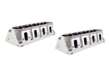 Air Flow Research Ls3ls99 Mongoose Cnc Cyl. Heads 260cc Assm