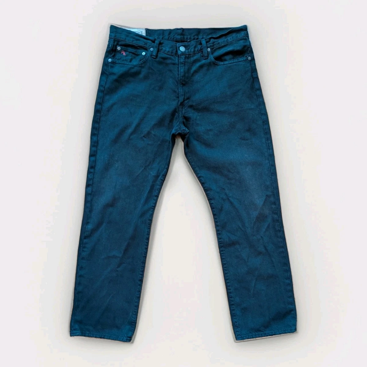 Polo Ralph Lauren Ralph Lauren 867 Jeans for Men for sale | eBay
