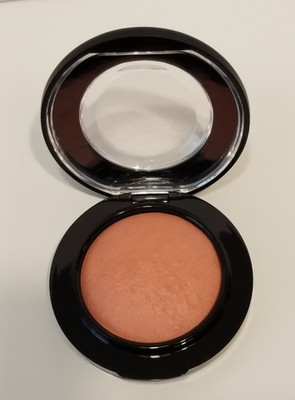 Mac Mineralize Blush LIKE ME, LOVE ME 4g/0.14oz Brand New **Without Box**