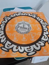 (148) Deep Space (6) ‎– The Voyage EP HOUSE  12"  VGC+