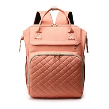 Mom And Baby Bag, Large-capacity Multi-functional Backpack For Moms