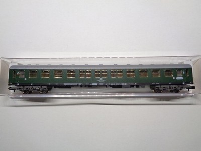 FLM PICCOLO 8116 K D-Zug-Liegewagen 2.Klasse OVP (19722)