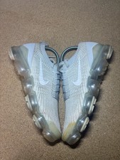 Nike Vapormax Flyknit Trainers Men's Size 7 UK