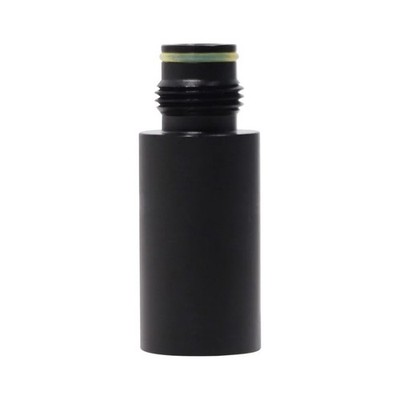 70mm Long Internal,External Thread G1/2-14 Air Inflatable Carbon Dioxide Adapter