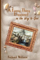 Frederick Wildman | A Funny Thing Happened On The Way To Gozo | Taschenbuch