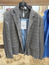 Chaqueta On Course Show Talla 14 Nueva con Etiquetas