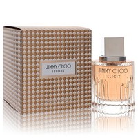 Jimmy Choo Illicit By Jimmy Choo Eau De Parfum Spray 2 Oz / E 60 Ml