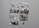 LEGO® Star Wars™ 75370 Stormtrooper™ Mech 🌟100% Complete W/Instructions