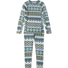 Reima Taitoa Baselayer Set - Kids'