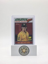 2026 Topps Heritage Jacob Wilson Chrome White Parallel