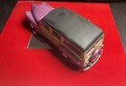 Built 46 Ford Woody  — photo 1