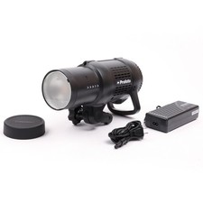 Profoto B1X 500 AirTTL To-Go Monolight Kit