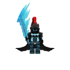 Igris Solo Leveling Minifigure