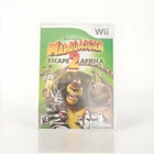 Madagascar: Escape 2 Africa Nintendo Wii - Brand New, Sealed VGC