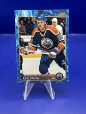 1994 Score Kirk Maltby #627 (EX/NM)