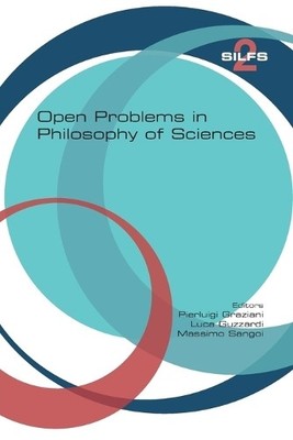 Massimo Sangoi Open Problems in Philosophy of Sciences (Taschenbuch)