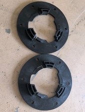 NP9200 Clutch Plate Universal Pad Driver Clutch Plate for Most Standard Machines