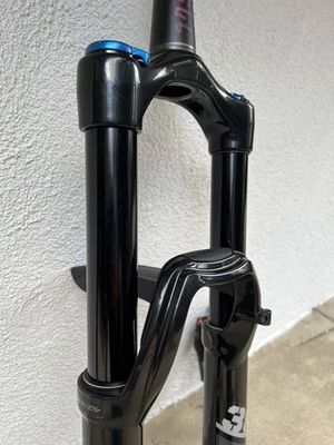 Fox 36 Bicycle Forks for sale - eBay