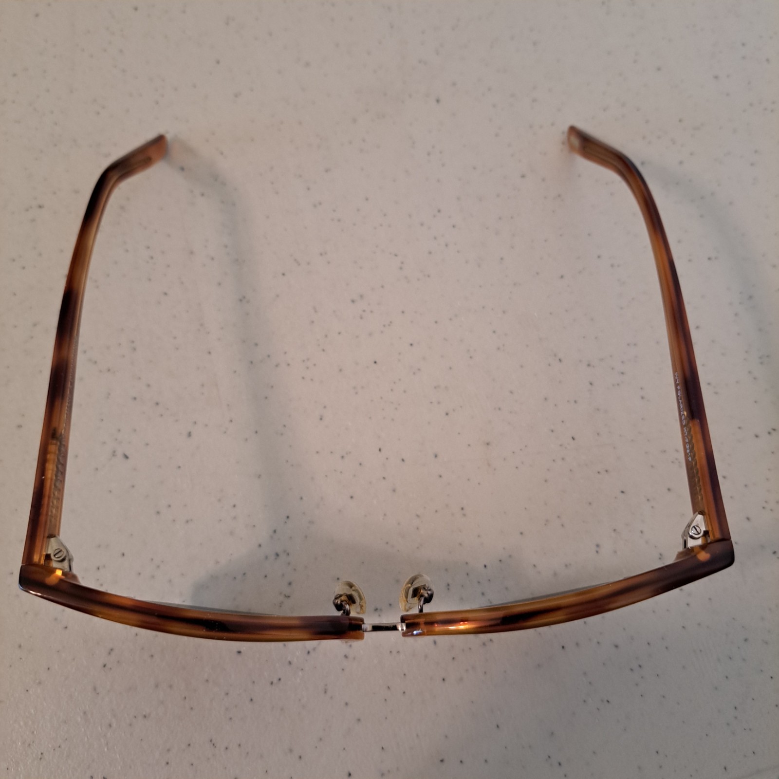 Diff Sunglasses Ivy Tortoise Cat Eye Frames Gray … - image 5