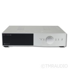 Anthem STR Preamplifier / DAC; MM/MC Phono