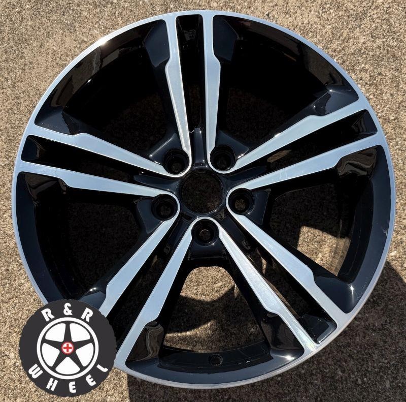 DODGE CHARGER AWD 2013 2014 Factory Wheel 19