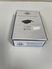 EMT TSD SPH X MC Phono Cartridge Universal Tonearm USED analog audio RARE