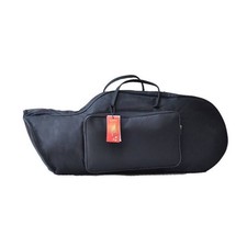 Trumpet Gig Bag Padded Trumpet Carrying Bag Portable for Travel, Students