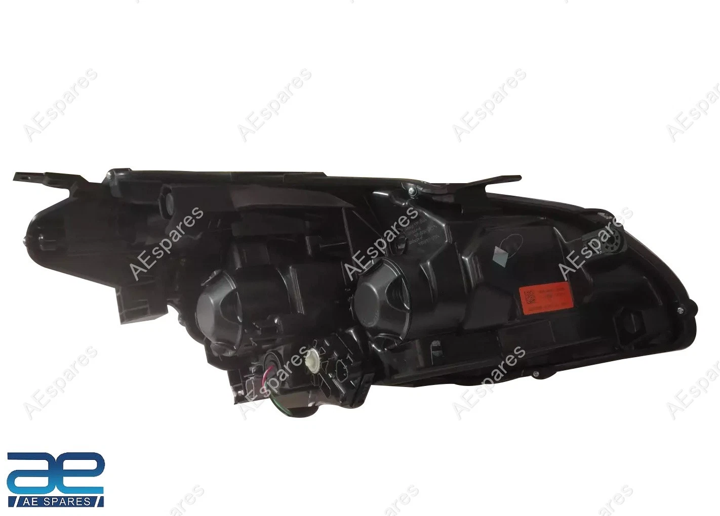 Headlight Head Lamp Assembly LH For Suzuki Ciaz 2014-Now 35321M79M02 view 2