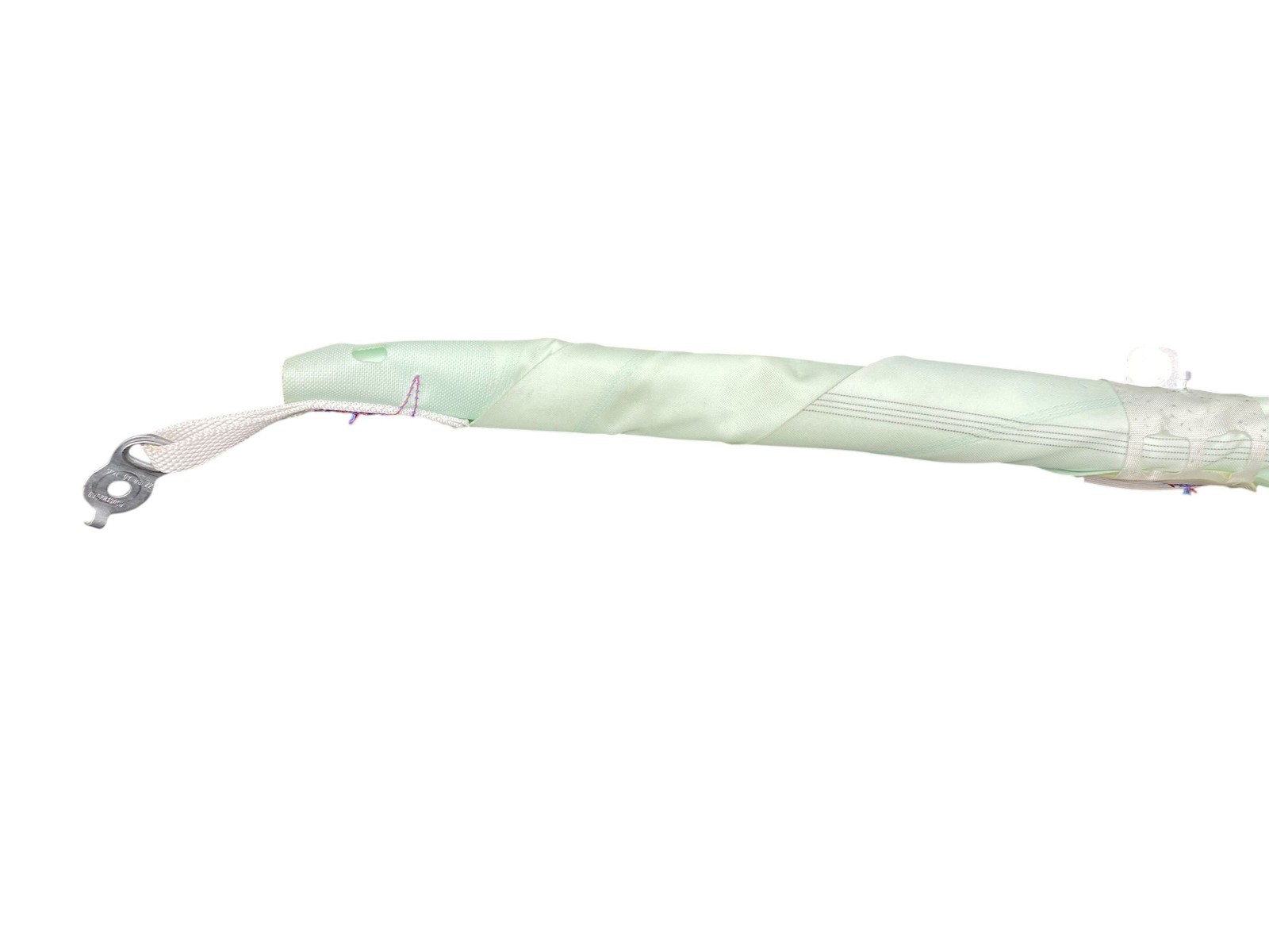 2023 MASERATI GRECALE M182 OEM RIGHT PASSENGER ROOF CURTAIN SRS AIR BAG ASSEMBLY