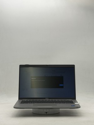 Dell Latitude (5420) 14'' i5-1135G7 8GB 128GB No OS Read