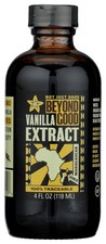 , Pure Extract, Vanilla, 4 Fl Oz