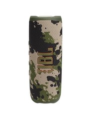 JBL FLIP 6 CAMOUFLAGE SPEAKER BLUETOOTH PORTATILE CASSA ALTOPARLANTE