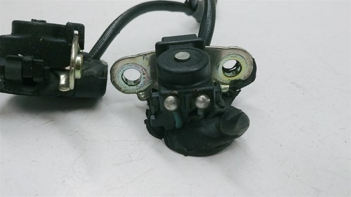 2004 Ski Doo MXZ 500SS Adrenaline REV Trigger Coils Pick Up Sensor RER 410922948 - Picture 4 of 5