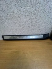 Mercedes-Benz E C207 W207 2011 Einstiegsleiste Zierleiste vorne A2076800235