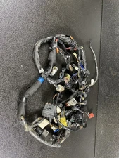 11-19 SUZUKI GSXR600 OEM MAIN ENGINE WIRING HARNESS MOTOR WIRE LOOM