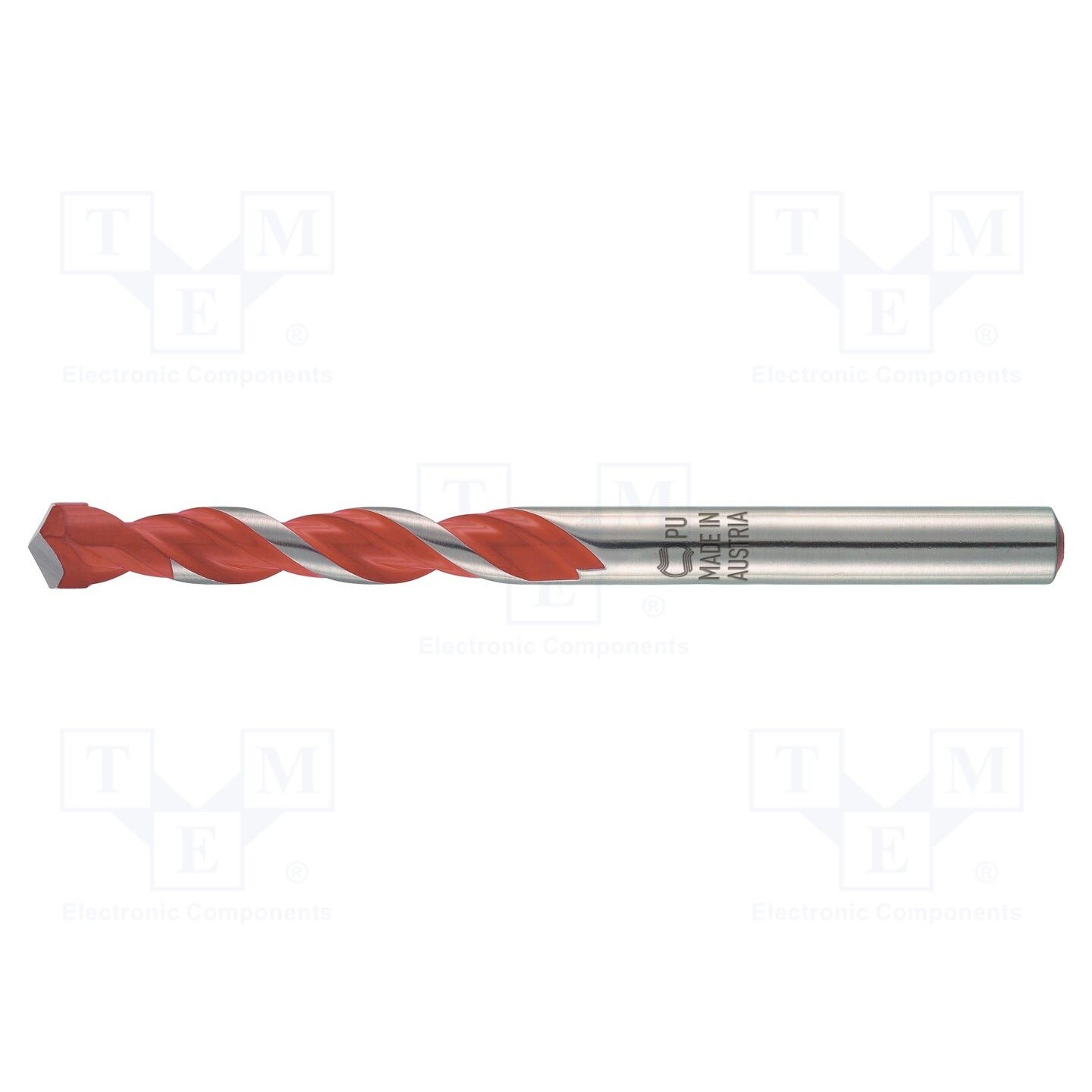 ALPEN-MAYKESTAG 0073000500100 Drill bit