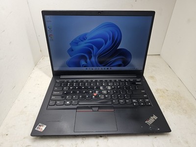 LENOVO ThinkPad E14 GEN 2 AMD RYZEN 5 8GB RAM 256GB SSD WIN 11 | eBay LENOVO ThinkPad E14 GEN 2 AMD RYZEN 5 8GB RAM 256GB SSD WIN 11 | eBay