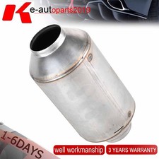Exhaust R-series 2.5 Performance Muffler 2.5 Inch R25 High Quality Exhaust R-series 2.5 Performance Muffler 2.5 Inch R25 High Quality