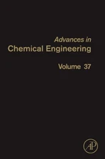 Advances in Chemical Engineering : Characterization of Flow, Part
