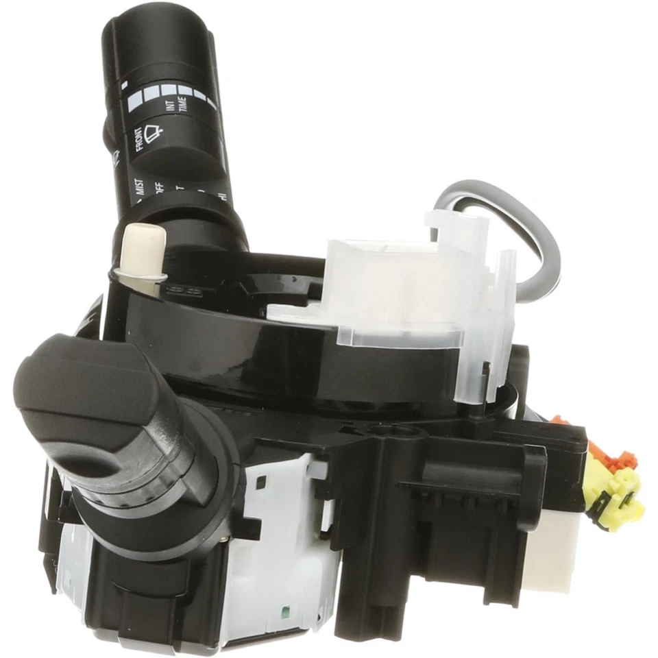 Interruptor multifunción Standard Motor Products CBS-1930 para Nissan Sentra 07-12 Foto 2 de 4