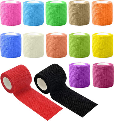 Bandage, selbstklebend, für Crossfit, Schutz der Finger