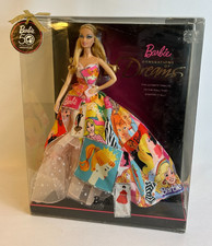 Generations Of Dreams 2009 Barbie Doll for sale online | eBay