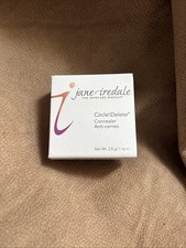 Jane Iredale Circle/Delete 2 Concealer NEW